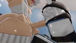 2boys 2femboys 30_seconds 3d anal anal_sex animated axolotl balls big_ass big_balls big_penis blocky_body blowjob blush cat_ears deepthroat femboy femboy_on_femboy gay gay_domination gay_male gay_sex glasses heart_cutout male mating_press penis redpurr redpurr_(oc) roblox robloxian self_upload sound tagme thick_thighs tights video white_gloves white_hair white_socks yopi_(yopimz) yopimz