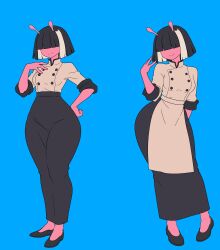 1girls Rule 34 Image