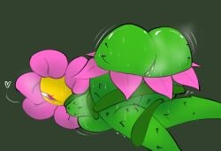 carnation (grace) from grace (roblox) by kaybe2
