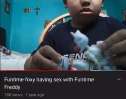 animatronic fnaf peak_fiction porn sex tagme