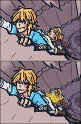face_fart face_farting facefart facefarting fart fart_cloud fart_fetish fart_in_face farting kyrixvix link princess_zelda