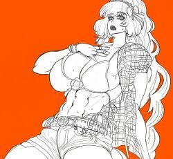 Aplpakapa Rule 34 Image