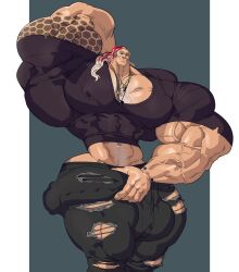 Bicep Vein Rule 34 Image