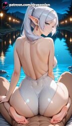 1girls 2025 aerial_fireworks ai_assisted ai_generated anime artist_name ass ass back bangs barefoot beach big_ass big_breasts big_breasts big_breasts big_butt big_chest blue_eyes booty breast breasts breasts breasts bubble_ass bubble_butt bust busty buttocks chest city_lights curvy_ass curvy_butt cute_ass earrings elf explicit feet female fireworks firm_ass frieren from_behind hi_res high_quality high_resolution highres horizon jewelry juicy_ass juicy_butt large_ass large_breasts long_hair looking_at_viewer looking_back moon night night_sky ocean one-piece_swimsuit outdoors palm_tree patreon patreon_username perfect_ass planet plump_ass pointy_ears pool poolside round_ass sexy_ass silver_hair sitting sky skypassion smile soles solo sousou_no_frieren stable_diffusion star_(sky) starry_sky swimsuit thighs tight_ass toenails toes tree voluptuous_ass wariza water watermark wet white_swimsuit