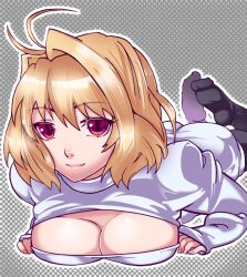 1girls Rule 34 Image