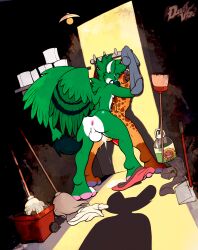 Anal Rule 34 Image