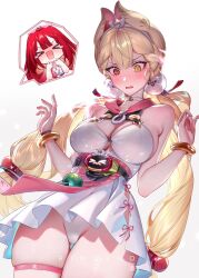 alice thymefield from zenless zone zero by ringeko chan