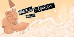 118o8 1futa areolae balls big_breasts big_penis breasts colored_sketch creamy_cum cum cum_shot cumming ejaculation excessive_cum forsaken_(roblox) futa_focus futanari huge_balls huge_breasts huge_cock hyper hyper_penis ice_cream_cone ice_cream_hair intersex nipples nude onomatopoeia penis roblox roblox_game robloxian sketch slinkmayker solo solo_futa tagme tan_skin thick_cum thick_thighs thighs