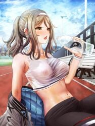 k3 (girls frontline) from girls' frontline by testame