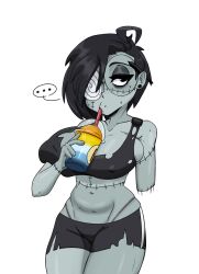 original character from original by missmorize
