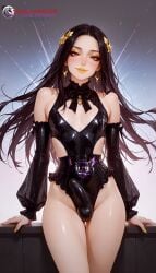 original character from original