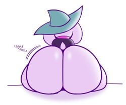 ralsei from deltarune by thebuttden