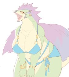seikret fan art