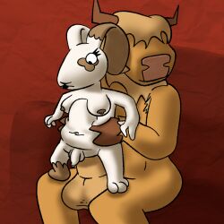 plum (dukeofsnailplace) fan art