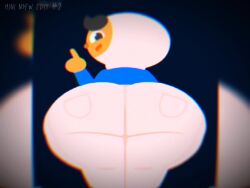 1girls 3d 4:3 animated ass big_ass big_breasts big_butt breasts compilation female girly longer_than_10_seconds lyrics music pmv pussy sexy_body shorter_than_30_seconds sound tagme tagme_(artist) thick_thighs toy_chica_nsfw twerk twerking video zari_(duolingo)