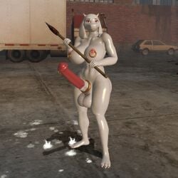 3d anthro anthro_only axe balls bare_feet barefoot big_balls big_breasts big_penis bovid breasts cockring completely_naked completely_naked_anthro completely_naked_futa completely_nude completely_nude_anthro completely_nude_futa erection feet furry futa_only futanari goat holding_object holding_weapon horns huge_balls huge_breasts huge_cock intersex intersex_only large_balls large_breasts large_penis left_4_dead left_4_dead_(series) left_4_dead_2 mammal naked naked_anthro naked_furry naked_futa navel nipple_piercing nipple_rings nipples nude nude_anthro nude_furry nude_futa penis penis_piercing penis_ring penis_ring_(piercing) piercing piercing_nipples red_eyes ring ring_nipple_piercing ring_piercing solo thick thick_legs thick_thighs toriel undertale undertale_(series) white_body