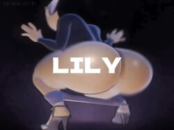 1girls 3d 4:3 animated ass big_ass big_breasts big_butt breasts compilation female girly lily_(duolingo) longer_than_10_seconds lyrics music pmv pussy sexy_body shorter_than_30_seconds sound tagme thick_thighs toy_chica_nsfw twerk twerking video