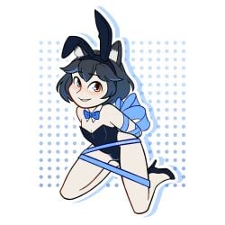 ashie neko fan art