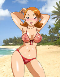 sora takenouchi from digimon by cero