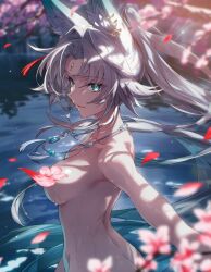 feixiao (honkai: star rail) from honkai: star rail by raaicave