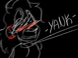 2019 animation_meme_community bondage imminent_rape imminent_sex jordan jordan_(tikiidoq) jordan_the_blue_wolf jordanthebluewolf november_(month) questionable questionable_consent tikiidoq tikiidoq_(character)