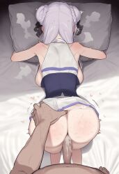 cygnet (azur lane) from azur lane