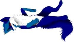 animation_meme_community jordan jordan_(tikiidoq) jordanthebluewolf tikiidoq tikiidoq_(character)