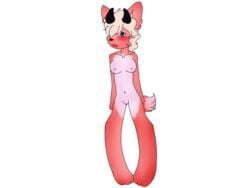 anthro blush breasts female fur mica pussy