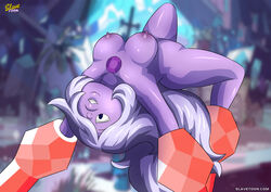 Amethyst (Steven Universe) Rule 34 Image