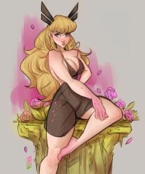 1girls big_ass big_breasts big_thighs breasts bust busty chest curvaceous curvy curvy_figure digital_media_(artwork) female hips hourglass_figure huge_ass huge_breasts illyana_rasputina large_ass large_breasts legs magik_(illyana_rasputin) magik_(marvel_rivals) marvel marvel_comics marvel_rivals mature mature_female mutant slim_waist thick thick_hips thick_legs thick_thighs thighs tomphelippe voluptuous waist wide_hips wide_thighs x-men