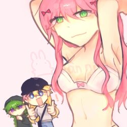 Angelica(Lhms) Rule 34 Image