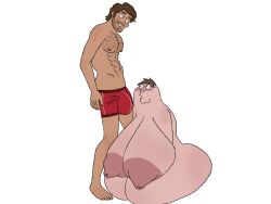 Bara Rule 34 Image