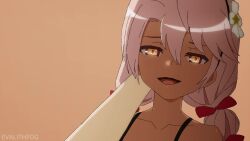 16:9_aspect_ratio 2girls animal_ears animated artist_name ass bed bedroom bikini blush bow braid breasts cameltoe cat_ears chloe_von_einzbern chloe_von_einzbern_(swimsuit_avenger) clothing dark-skinned_female dark_skin evalithfog extremely_large_filesize fate/grand_order fate/kaleid_liner_prisma_illya fate_(series) female female_focus female_only female_orgasm femdom femsub fingering fingering_pussy flower french_kiss h264_(codec) hair_flower hair_ornament hairbow hand_in_another's_panties hand_in_another's_underwear hand_in_panties hand_in_underwear headband high_resolution illyasviel_von_einzbern illyasviel_von_einzbern_(swimsuit_archer)_(fate) incest incest_(lore) kissing kissing large_filesize leg_between_thighs micro_bikini orange_eyes orgasm pantsu pink_hair prisma_illya pussy_juice pussy_juice_stain red_eyes saliva saliva_trail sisters sisters_(lore) small_breasts smile smug sound spread_legs stomach_tattoo string_bikini sweat sweatdrop swimsuit tagme tattoo thick_thighs thighhighs thighs thong thong_bikini tied_hair tongue tongue_out tribadism tribadism_through_clothing twintails underwear very_high_resolution video voice_acted white_hair yuri