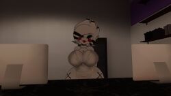 marie (cally3d) from fazclaire's nightclub by cally3d