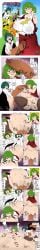 1futa 2d 2girls areolae ass ass back back_view big_ass big_balls big_breasts big_breasts big_butt big_cock big_dick big_penis breast_squeeze breasts breasts clothed clothed_female clothed_sex cock comic cum cum_in_pussy cum_inside cum_pool cumflation dick dickgirl doujinshi english english_text female_masturbation futa_on_female futa_penetrating futa_penetrating_female futanari futanari genitalia genitals hi_res highres hours_later huge_ass huge_balls huge_boobs huge_breasts huge_butt huge_cock huge_cock huge_cock huge_testicles humanoid hyper hyper_ass hyper_balls hyper_boobs hyper_breasts hyper_butt hyper_cock hyper_cum hyper_cumflation hyper_dick hyper_genitalia hyper_penis hyper_testicles inflation intense_orgasm intense_sex intersex intersex_penetrating lactation masturbation orgasm pale-skinned_female pale-skinned_futanari pale_skin penetration penis pussy rough_sex semen sinensian sperm testicles touhou uncensored vagina vaginal_penetration wriggle_nightbug yuuka_kazami