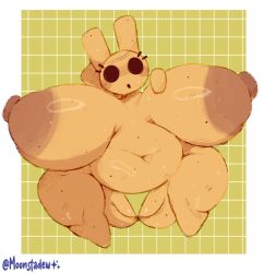 coco (animal crossing) from animal crossing by moonraige