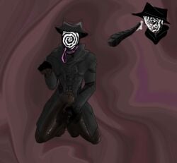 . ... aa ah~ arts black_body black_clothing black_coat black_gloves by_nirchaman cock dick dont expect help hz im is it kakoytochel knot maybe or other overworked potuzno redmi redmiblyat redmiwirld redmiworld roblox robot rt russia spiral_mask tentacle tired too ukraine whatever yess yessarts