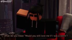 1girl 1girl2boys 1girls 2boys 3d anal animated berz1337 blowjob cum cum_in_ass cum_in_mouth cum_in_pussy cum_inside cum_string double_penetration female longer_than_2_minutes lowres moaning moaning_in_pleasure oral pussy roblox robloxian sound spitroast tagme video