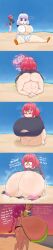 big_breasts breast_expansion burp burping delt digested digested_prey digestion digestion_noises huge_breasts hyper_breasts ilulu_(dragon_maid) ilulu_(maidragon) kanna_kamui kobayashi massive_breasts miss_kobayashi's_dragon_maid ripped_clothing same_size_vore sequence soft_vore struggling struggling_prey unwilling unwilling_prey vore vore_belly