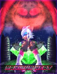 anus anus_peek ballsack bat_wings bent_over big_ass comic_cover dripping_precum female knuckles_the_echidna precum presenting presenting_hindquarters pussy ripped_clothing ripped_tights rouge_the_bat self_upload steaming_balls tight_clothing zenkitsune_(artist)