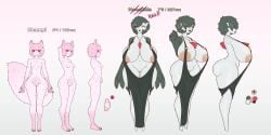 fan character from nintendo by champaanimation