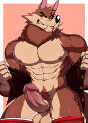 hank howell (piti yindee) fan art