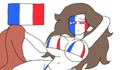 france (countryhumans) from countryhumans by pacanchik