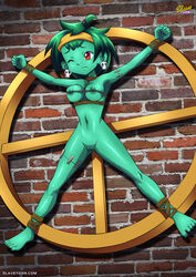 Blush Rule 34 Image