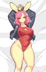 bunnygirl fan art