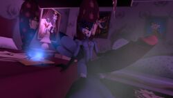 octavia (helluva boss) from hellaverse by nyrastuff