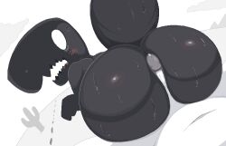 dinosaur (google chrome) from google by pawsolie
