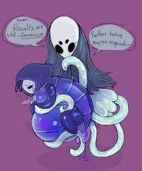 monomon from hollow knight (franchise) by spaslewdles