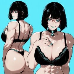 sayeon lee from hand jumper by procyon ai