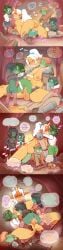 1futa 4girls after_sex anal anal_sex ass backsack balls balls_deep ballsack big_areola big_breasts big_nipples big_penis big_thighs breast_sucking breasts breasts_bigger_than_head breasts_out busty busty_female cleavage comic cowgirl_position cum cum_in_pussy cum_inside darkchibishadow dickgirl ejaculation english_text enormous_breasts erection fantasy female from_behind from_behind_position futa/female futa_focus futa_on_female futa_penetrating futa_sans_pussy futa_with_female futanari giant_breasts gigantic_breasts goblin goblin_female goblins green-skinned_female group group_nudity group_sex huge_breasts huge_cock humanoid humanoid_penis intersex kissing kissing_while_penetrated leash leash_and_collar leash_pull leashed_collar massive_breasts mating_press medium_breasts multiple_females multiple_girls nipple_piercing nipple_play nipple_rings nude on_back open_mouth orgy orgy_sex paddle penis penis_in_pussy perky_nipples pierced_nipples piercing piercings public_nudity pussy reverse_cowgirl_position riding riding_penis sex_slave shortstack size_difference size_play small_dom_big_sub speech_bubble submissive_top testicles thrusting thrusting_forward thrusting_hard thrusting_into_pussy tits_bigger_than_head tits_out vaginal_fluids vaginal_insertion vaginal_penetration vaginal_sex voyeur voyeurism